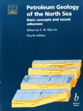 Petroleum Geology of the North Sea - 