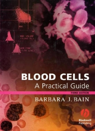 Blood Cells - Barbara Jane Bain