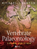 Vertebrate Palaeontology - Michael J. Benton