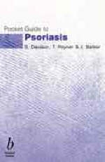 Pocket Guide to Psoriasis - Jonathan Barker, Simon Davison, Thomas Poyner