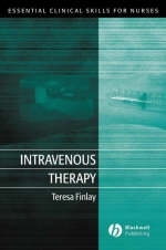 Intravenous Therapy - Theresa Finlay