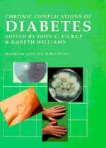 Chronic Complications of Diabetes - 