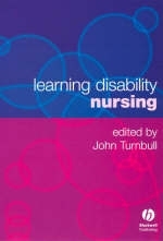 Learning Disability Nursing - 