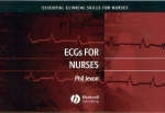 ECGs for Nurses - Philip Jevon