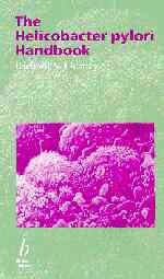 The Helicobacter Pylori Handbook - Dr RV Heatley