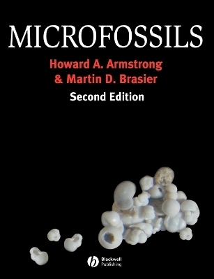 Microfossils - Howard Armstrong, Martin Brasier