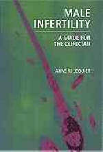 Male Infertility - Anne M. Jequier