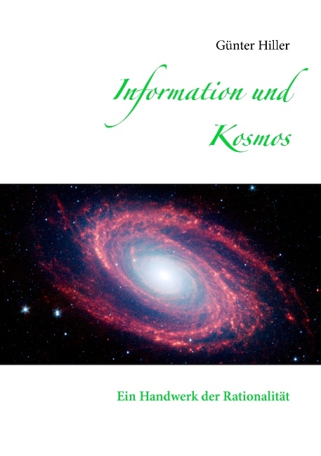 Information und Kosmos - Günter Hiller