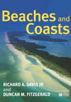 Beaches and Coasts - Richard A. Davis  Jr., Duncan M. Fitzgerald