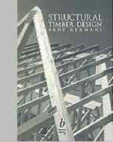 Structural Timberwork - Abdy Kermani