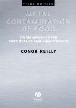 Metal Contamination of Food - Conor Reilly