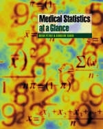 Medical Statistics at a Glance - Aviva Petrie, Caroline Sabin