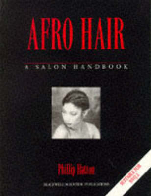 Afro Hair - Phillip Hatton, Lesley Hatton