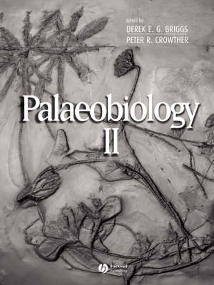 Palaeobiology II - 