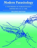 Modern Parasitology - 