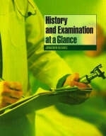 History and Examination at a Glance - Jonathan Gleadle