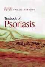 Textbook of Psoriasis - 