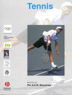 Handbook of Sports Medicine and Science - 