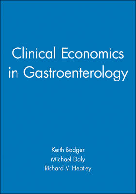 Clinical Economics in Gastroenterology - 