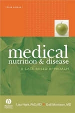 Medical Nutrition and Disease - 