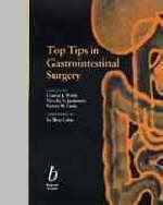 Top Tips in Gastrointestinal Surgery - 