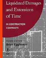 Liquidated Damages and Extensions of Time - Brian Eggleston