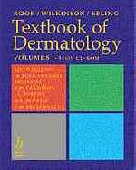 Textbook of Dermatology - 
