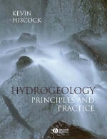 Hydrogeology - Kevin M. Hiscock