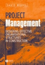 Project Management - David Richard Moore