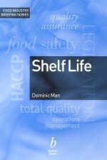 Shelf Life - D Man