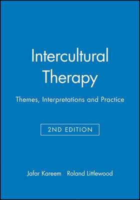 Intercultural Therapy - 
