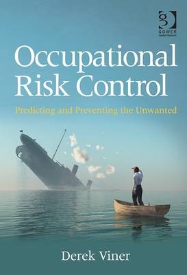 Occupational Risk Control -  Derek Viner