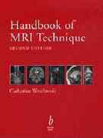 Handbook of MRI Techniques - Catherine Westbrook