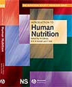 Introduction to Human Nutrition - 