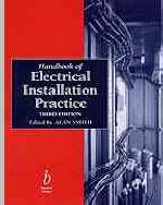 Handbook of Electrical Installation Practice - 