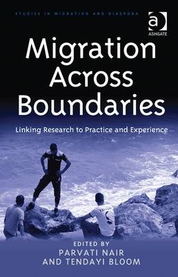 Migration Across Boundaries - 