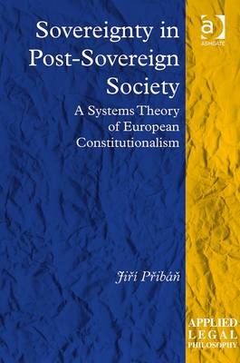 Sovereignty in Post-Sovereign Society -  Jiri Priban