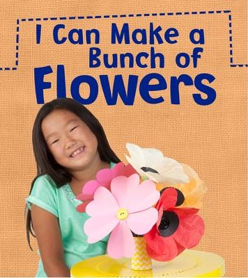 I Can Make a Bunch of Flowers - Joanna Issa