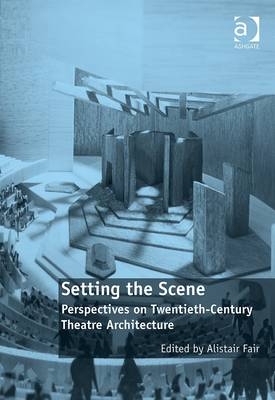 Setting the Scene -  Alistair Fair