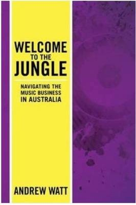 Welcome To The Jungle - Andrew Watt