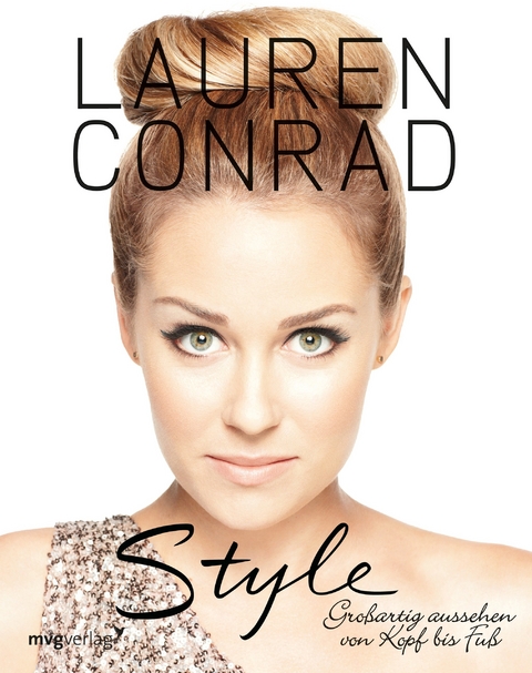 Style - Lauren Conrad