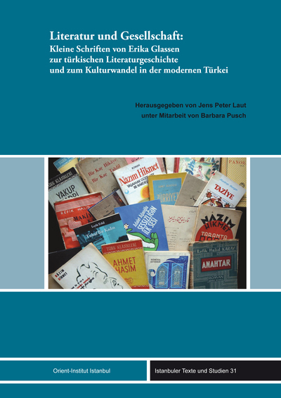 Literatur und Gesellschaft - 