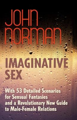 Imaginative Sex - John Norman