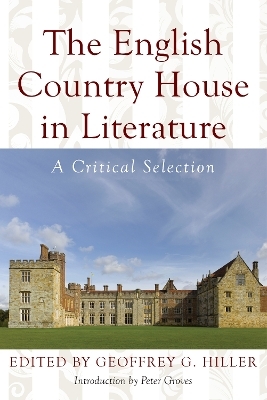 The English Country House in Literature - 