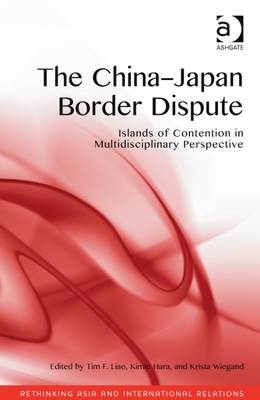 The China-Japan Border Dispute - 