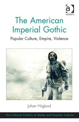 American Imperial Gothic -  Johan Hoglund