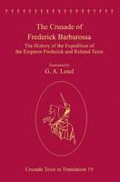 Crusade of Frederick Barbarossa - 