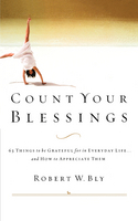 Count Your Blessings - Robert W. Bly