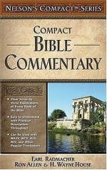 Nelson's Compact Series: Compact Bible Commentary - 