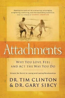 Attachments - Tim Clinton